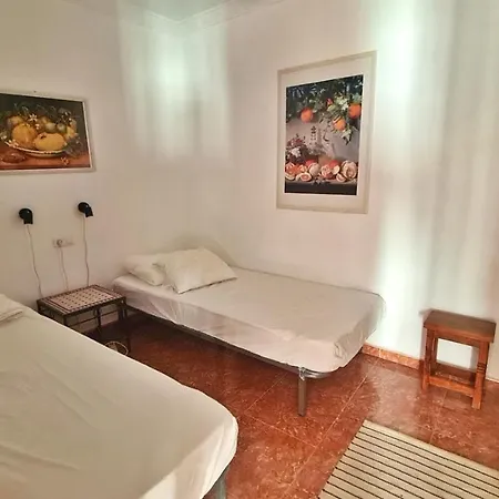 Casa La Terraza *