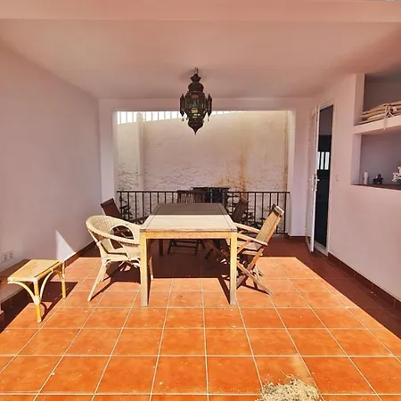 Casa La Terraza * Torrox
