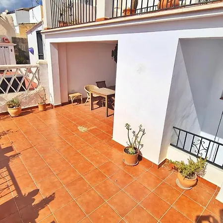 Casa La Terraza *