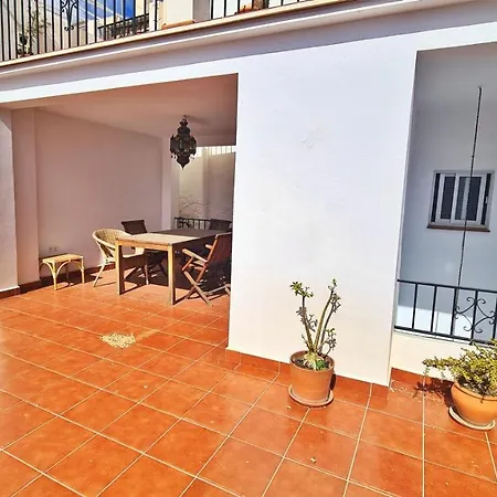 Casa La Terraza *